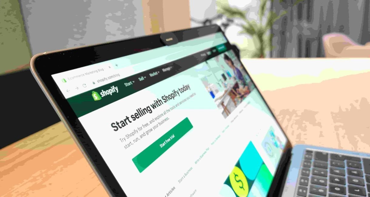 Features in a High-Converting Shopify Store